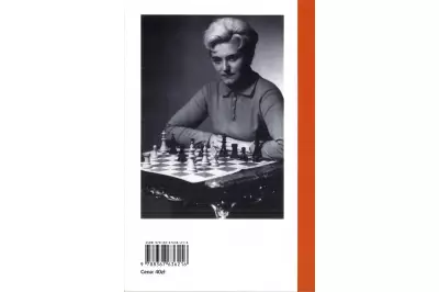 Jak rozpocząć partię szachową. Część c: Debiuty zamknięte - Mirosława Litmanowicz