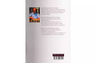 Sprawdź się w końcówkach taktycznych - Jerzy Konikowski