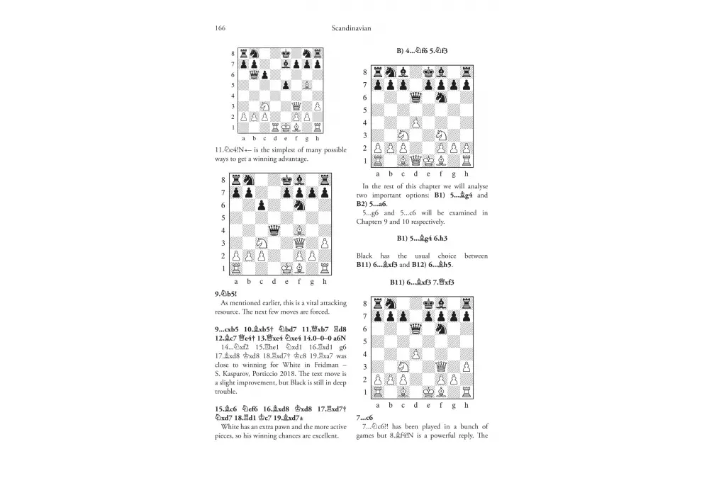 Grandmaster Repertoire - 1.e4 vs Minor Defences by Parimarjan Negi (miękka okładka)