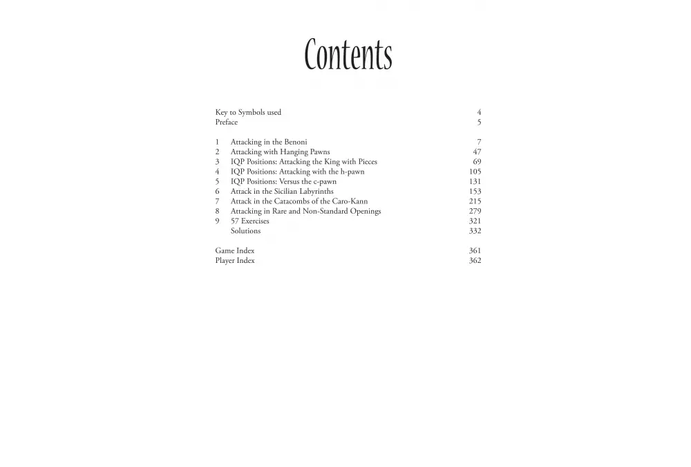 Advanced Chess Tactics - by Lev Psakhis (miękka okładka)