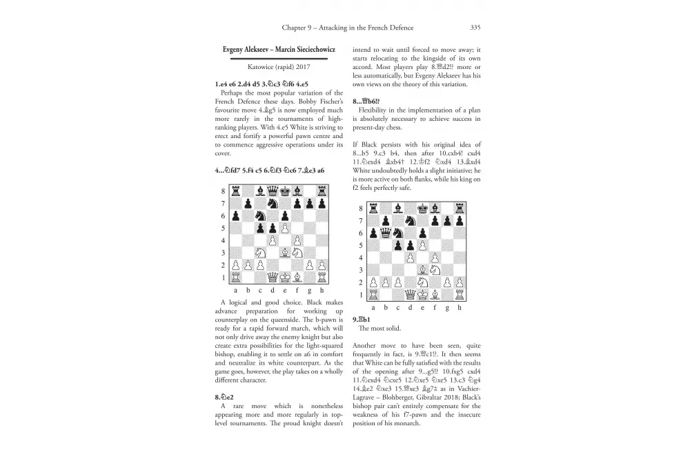 Advanced Chess Tactics 2nd edition by Lev Psakhis (miękka okładka)