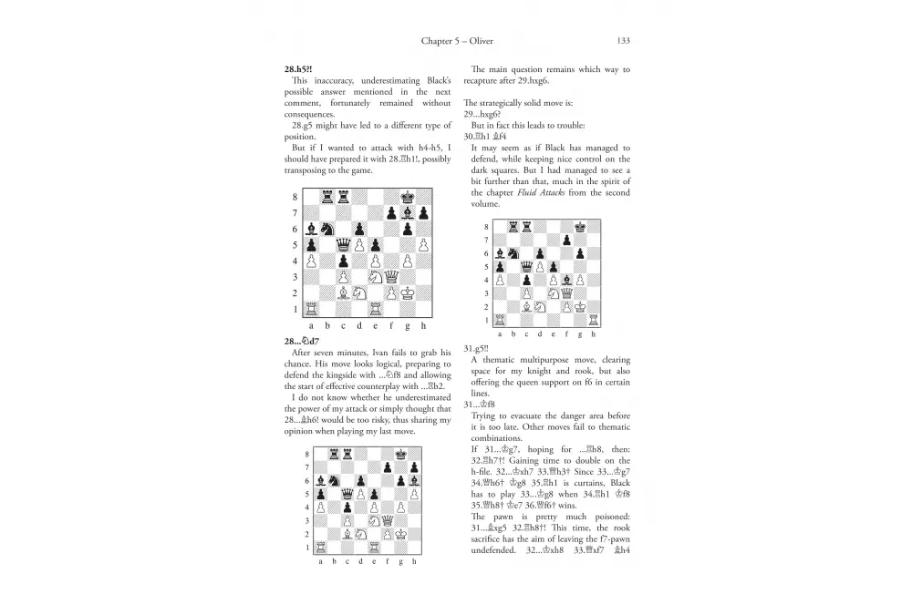 A Game of Queens - Judit Polgar Teaches Chess 3 (twarda okładka)