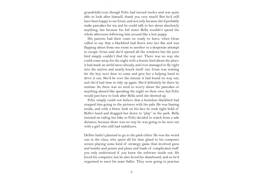 Alma by Judit Berg (twarda okładka)