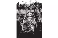 Alma by Judit Berg (twarda okładka)