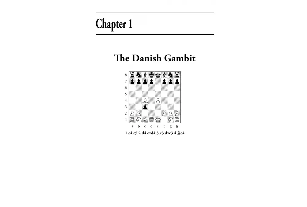 The Alterman Gambit Guide - White Gambits by Boris Alterman (miękka okładka)