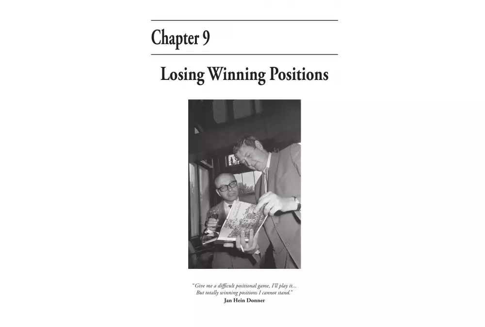 Analyzing the Chess by Boris Gulko and Dr. Joel R. Sneed (miękka okładka)