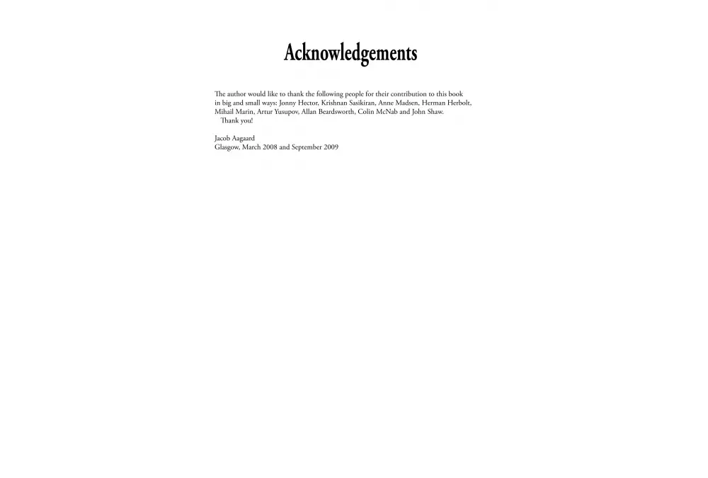 The Attacking Manual 1 2nd edition - by Jacob Aagaard (miękka okładka)