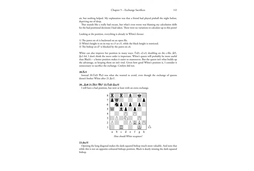 Black and White Magic by Axel Smith (twarda okładka)