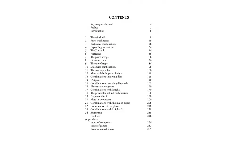 Boost Your Chess 1: The Fundamentals by Artur Yusupov (miękka okładka)