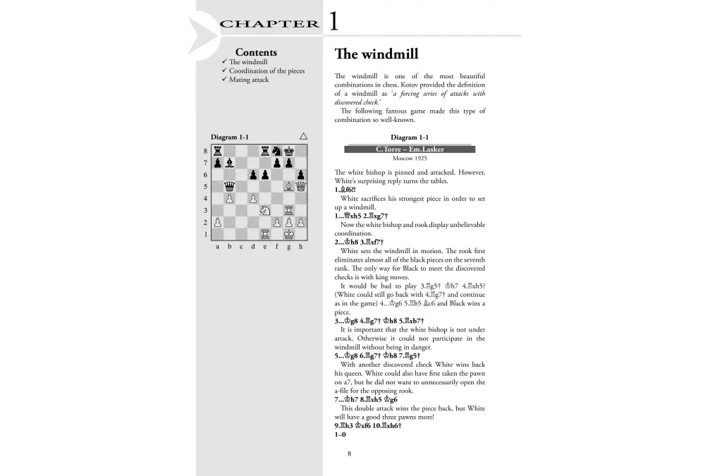 Boost Your Chess 1: The Fundamentals by Artur Yusupov (miękka okładka)