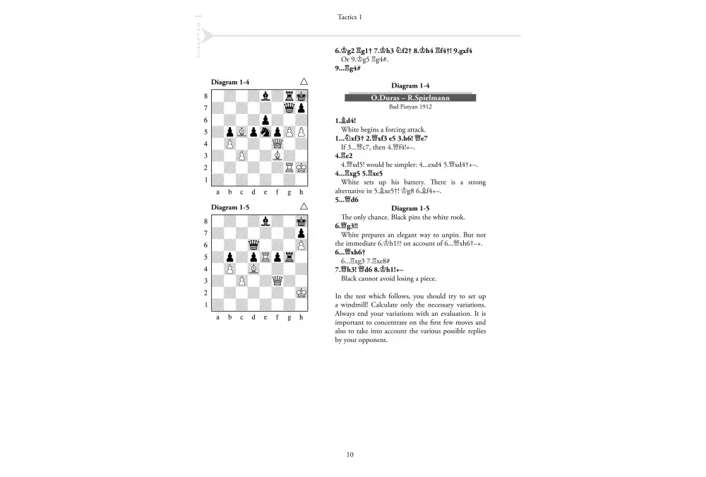 Boost Your Chess 1: The Fundamentals by Artur Yusupov (miękka okładka)