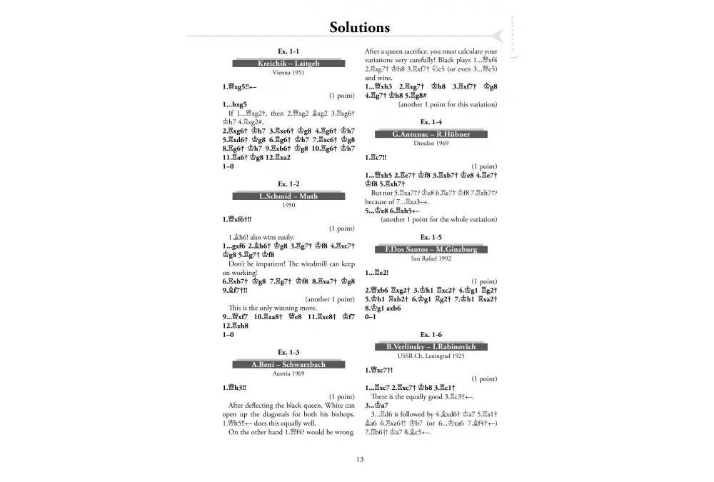 Boost Your Chess 1: The Fundamentals by Artur Yusupov (miękka okładka)