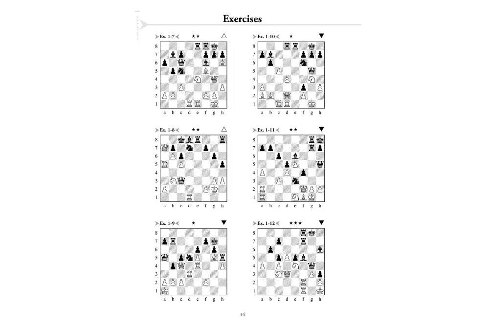 Boost your Chess 2 - Beyond the Basics by Artur Yusupov (miękka okładka)