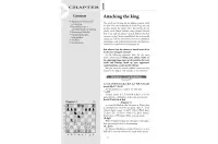 Boost your Chess 2 - Beyond the Basics by Artur Yusupov (miękka okładka) Boost your Chess 2 - Beyond the Basics by Artur Yusupov (miękka okładka)