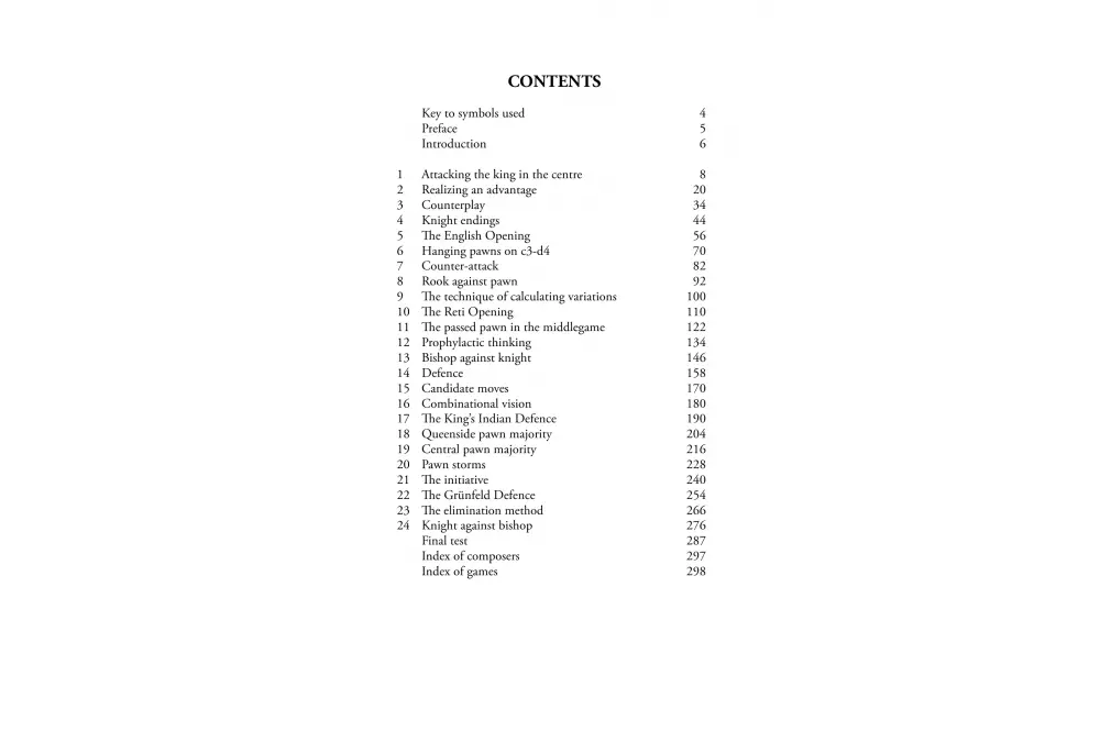 BOOST YOUR CHESS 3 - 2ND (twarda okładka)