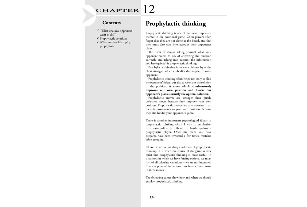 BOOST YOUR CHESS 3 - 2ND (twarda okładka)