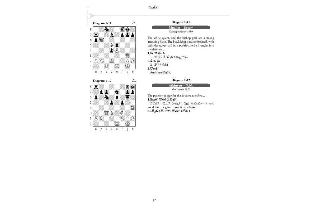 Build up your Chess 2 by Artur Yusupov (twarda okładka)