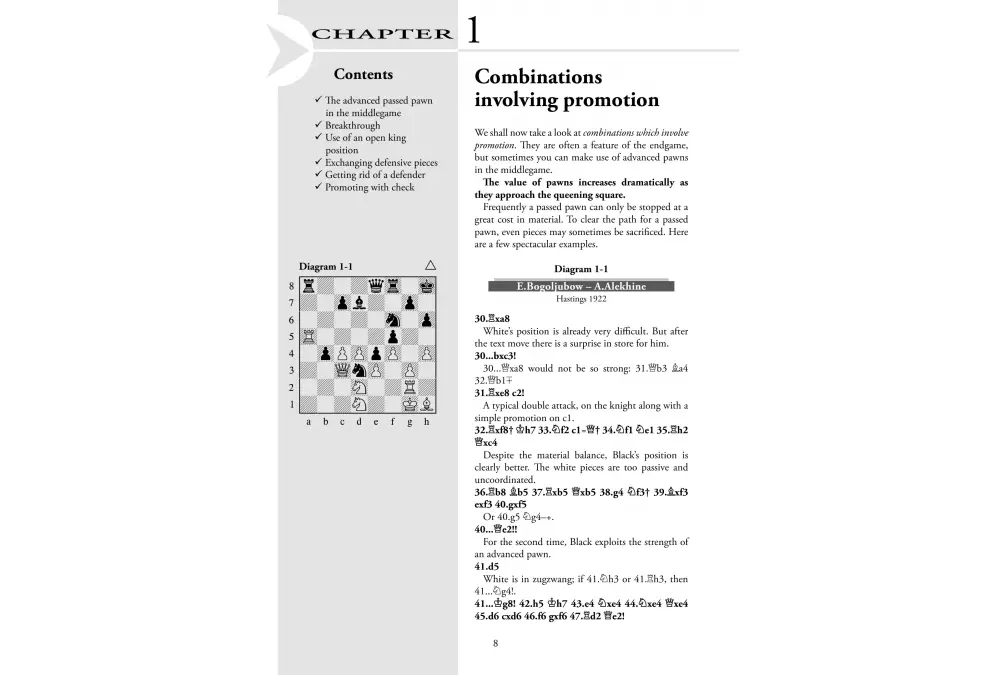 BUILD UP YOUR CHESS WITH ARTUR YUSUPOV-VOL.3 2022 - (twarda okładka)