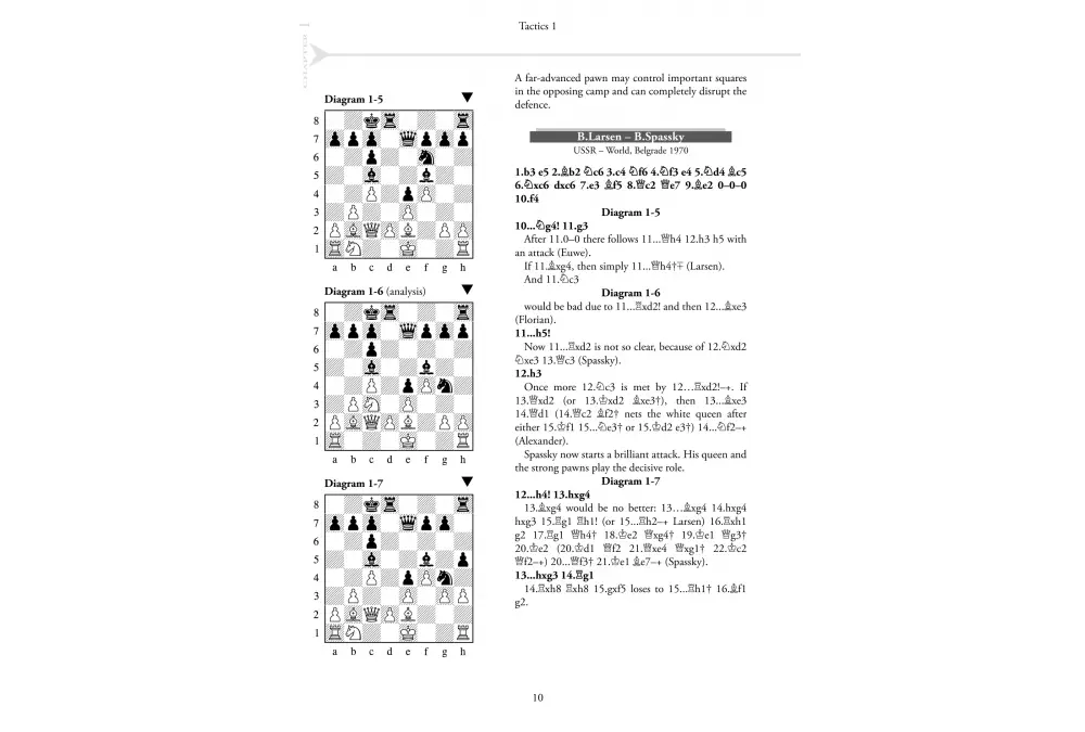 BUILD UP YOUR CHESS WITH ARTUR YUSUPOV-VOL.3 2022 - (twarda okładka)