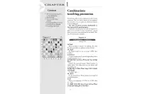 BUILD UP YOUR CHESS WITH ARTUR YUSUPOV-VOL.3 2022 - (twarda okładka) BUILD UP YOUR CHESS WITH ARTUR YUSUPOV-VOL.3 2022 - (twarda okładka)