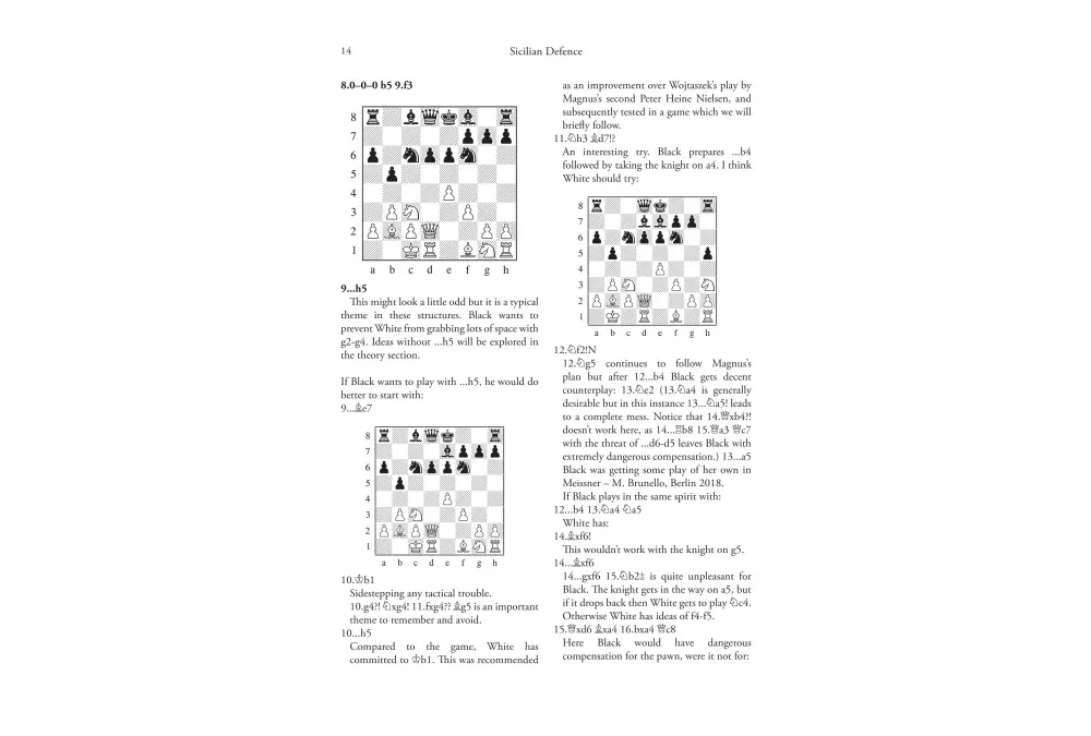 Coffeehouse Repertoire 1.e4 Volume 1 by Gawain Jones (miękka okładka)