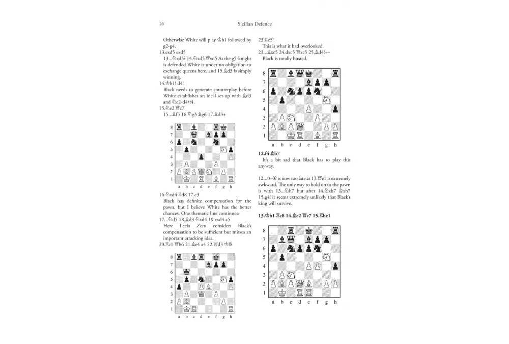Coffeehouse Repertoire 1.e4 Volume 1 by Gawain Jones (miękka okładka)