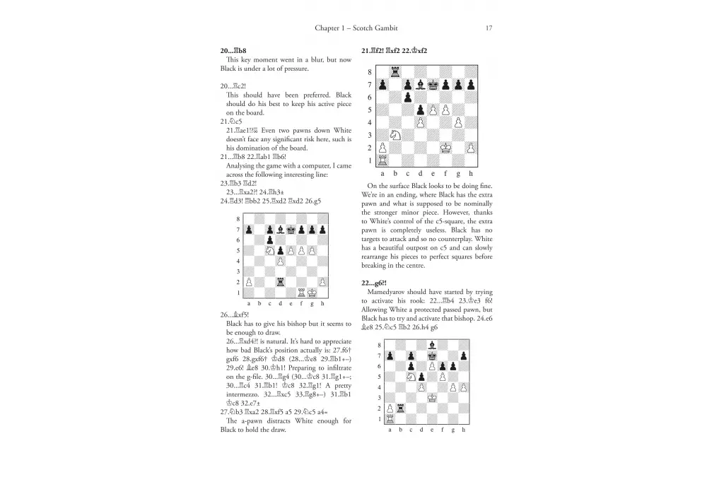 Coffeehouse Repertoire 1.e4 Volume 2 by Gawain Jones (miękka okładka)