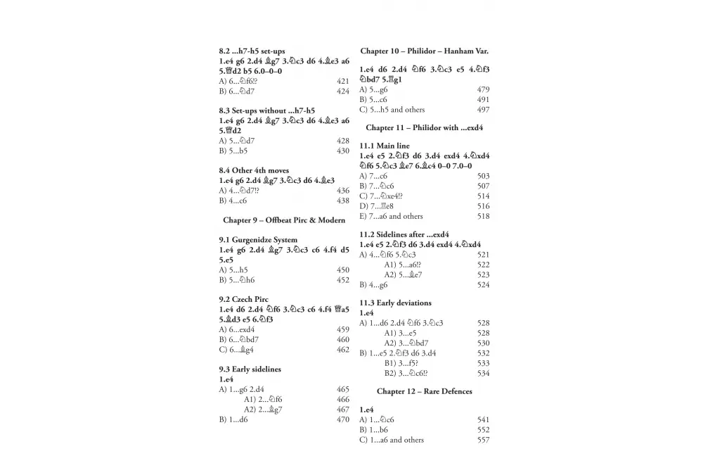 Coffeehouse Repertoire 1.e4 Volume 2 by Gawain Jones (miękka okładka)