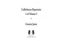 Coffeehouse Repertoire 1.e4 Volume 2 by Gawain Jones (miękka okładka) Coffeehouse Repertoire 1.e4 Volume 2 by Gawain Jones (miękka okładka)