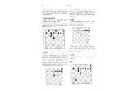 Coffeehouse Repertoire 1.e4 Volume 2 by Gawain Jones (miękka okładka) Coffeehouse Repertoire 1.e4 Volume 2 by Gawain Jones (miękka okładka)