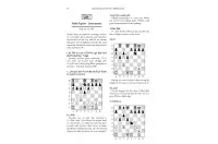 Champions of the New Millennium - Ftacnik, Kopec and Browne (miękka okładka) Champions of the New Millennium - Ftacnik, Kopec and Browne (miękka okładka)