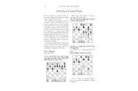 Chess Tips for the Improving Player by Amatzia Avni (miękka okładka)