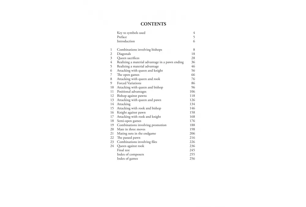 Chess Evolution 1 by Artur Yusupov (miękka okładka)