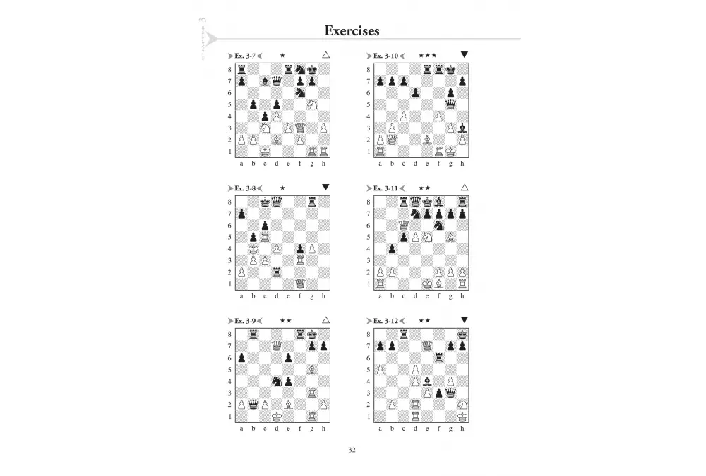 Chess Evolution 1 by Artur Yusupov (miękka okładka)