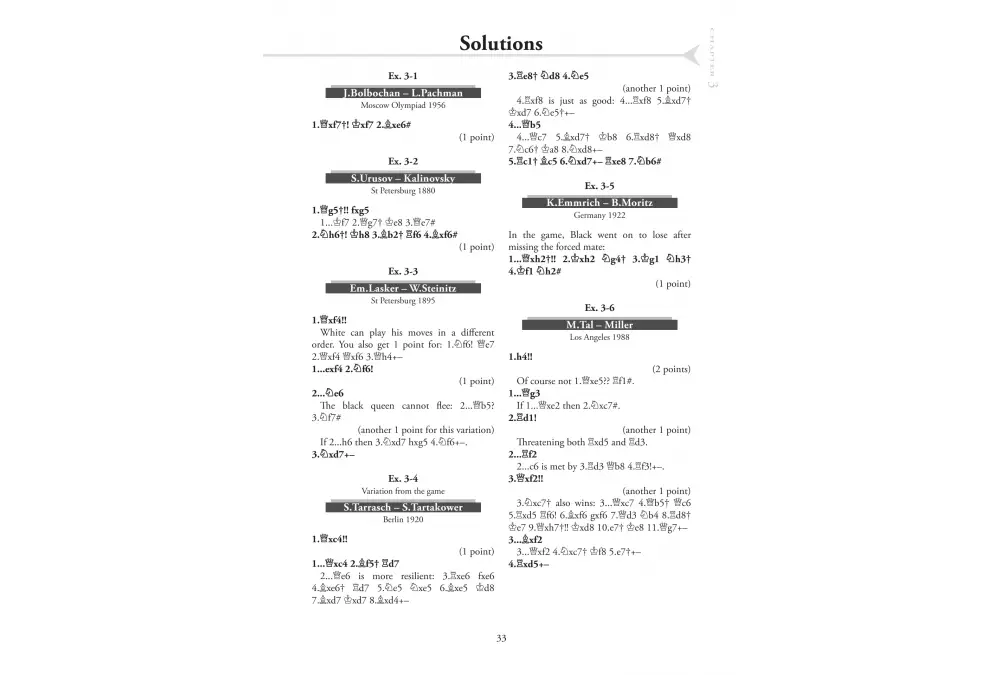 Chess Evolution 1 by Artur Yusupov (miękka okładka)