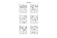 Chess Evolution 1 by Artur Yusupov (miękka okładka)