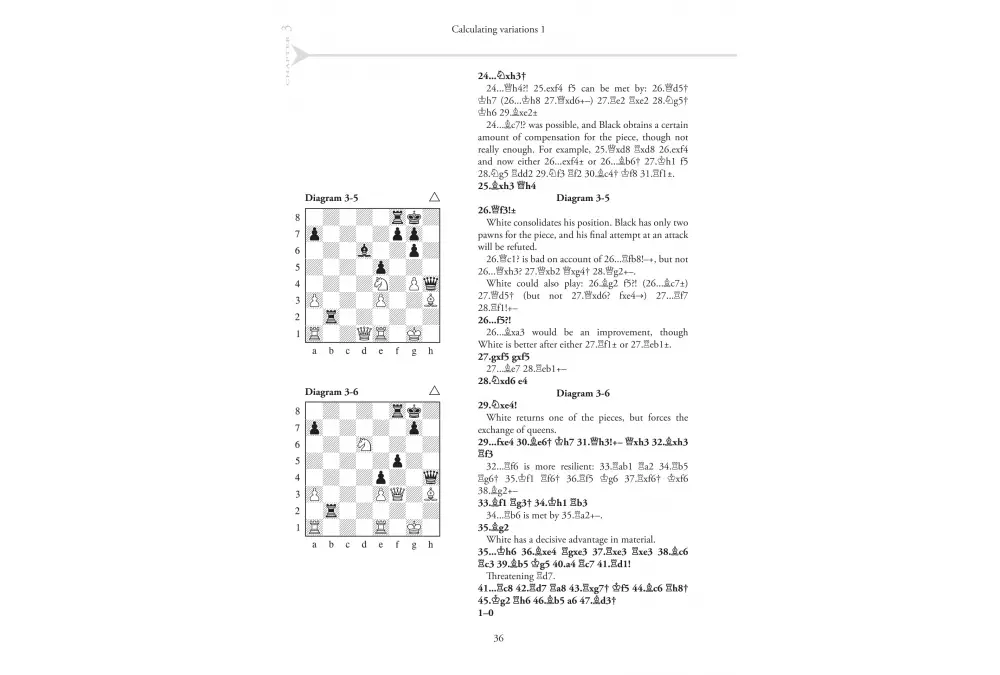 Chess Evolution 3 - Mastery by Artur Yusupov (miękka okładka)