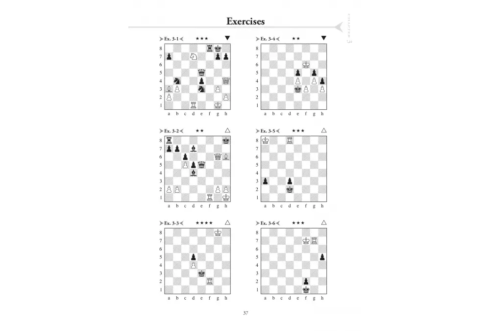 Chess Evolution 3 - Mastery by Artur Yusupov (miękka okładka)