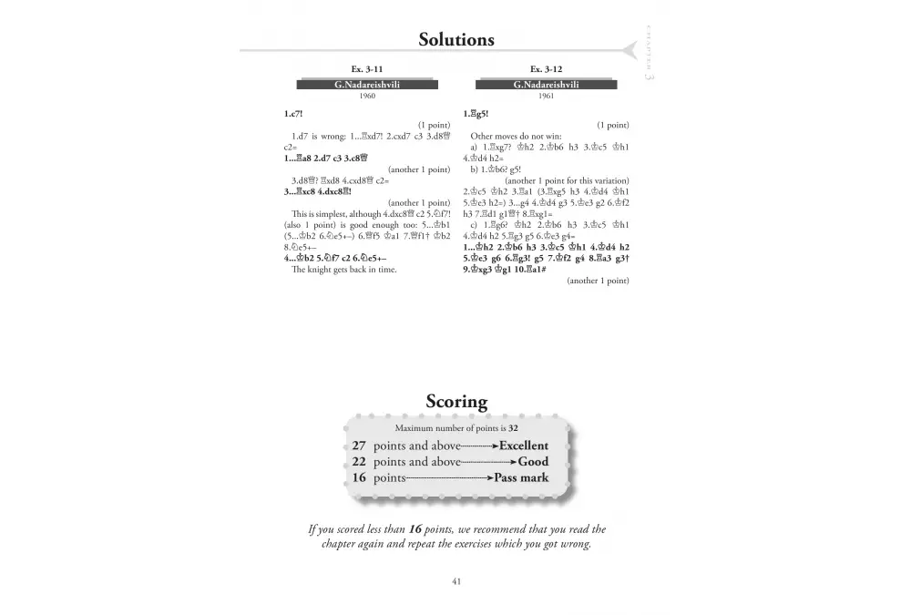 Chess Evolution 3 - Mastery by Artur Yusupov (miękka okładka)