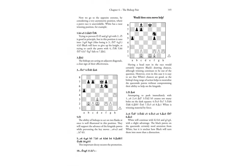 Chess Imbalances – a GM Guide by Mauricio Flores Rios (twarda okładka)