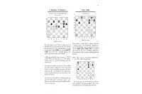 Chess Lessons by Vladimir Popov (twarda okładka)