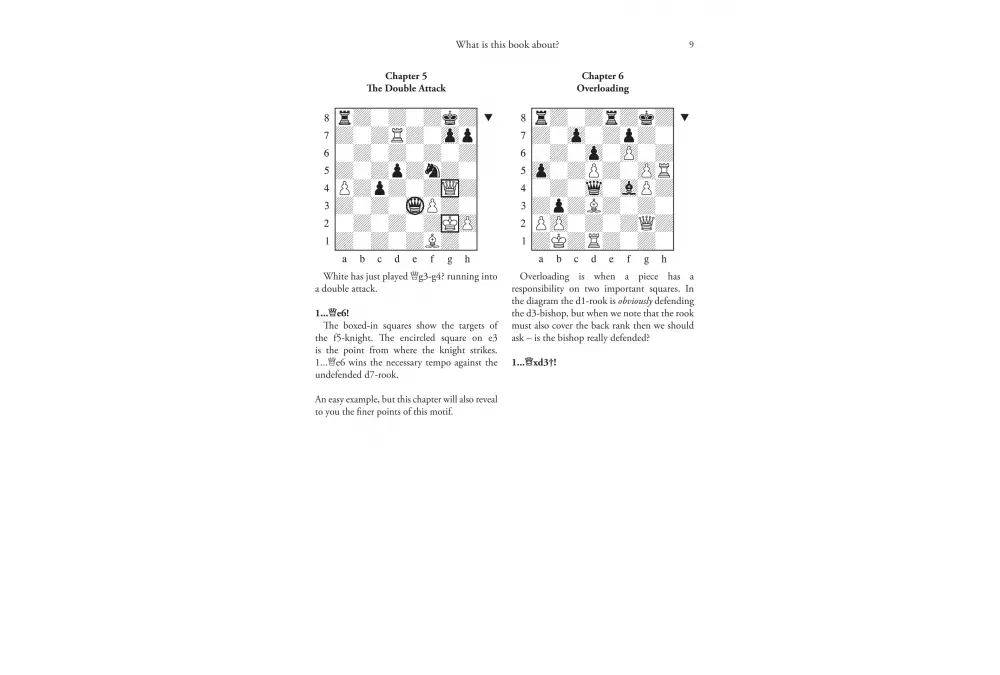 Chess Tactics from Scratch - UCT 2nd Edition by Martin Weteschnik (twarda okładka)