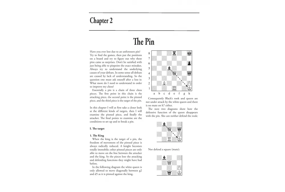 Chess Tactics from Scratch - UCT 2nd Edition by Martin Weteschnik (twarda okładka)