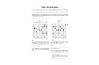 Chess Tactics from Scratch - UCT 2nd Edition by Martin Weteschnik (twarda okładka) Chess Tactics from Scratch - UCT 2nd Edition by Martin Weteschnik (twarda okładka)