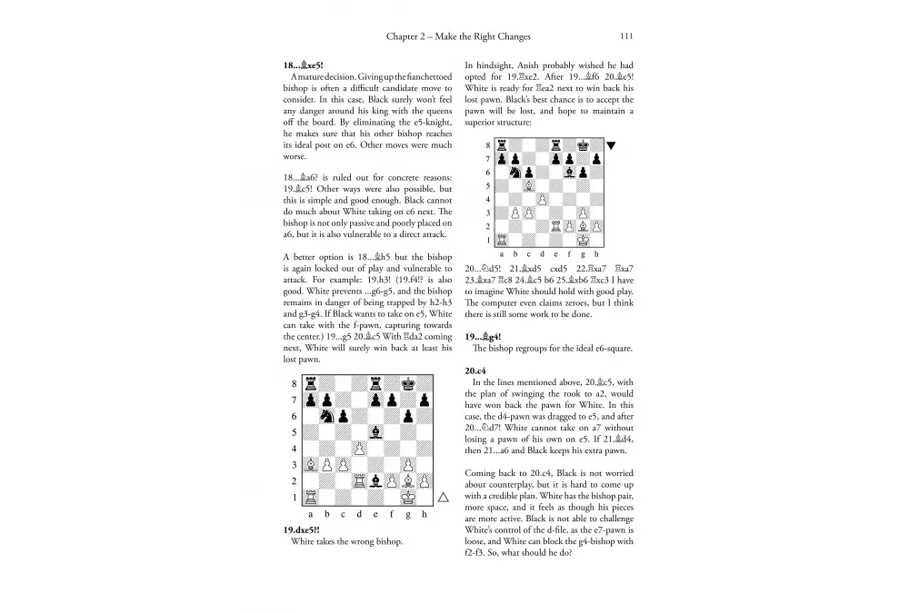 Converting an Extra Pawn in Chess by Sam Shankland (miękka okładka)