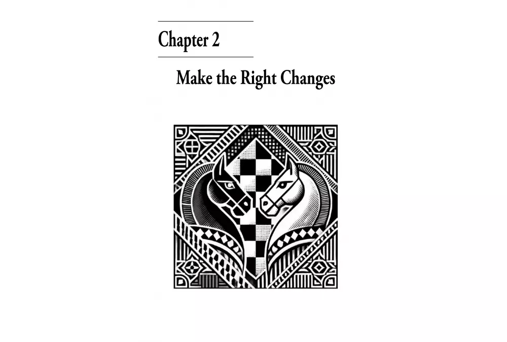 Converting an Extra Pawn in Chess by Sam Shankland (miękka okładka)