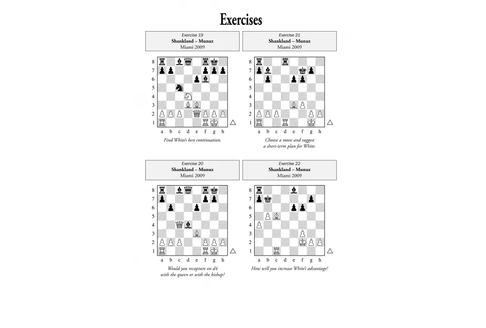 Converting an Extra Pawn in Chess by Sam Shankland (miękka okładka)