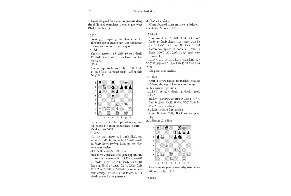 The Cutting Edge 2 - Sicilian Najdorf 6.Be3 by Milos Pavlovic (twarda okładka)