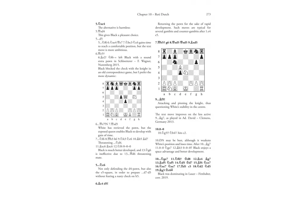Dutch Sidelines by Mihail Marin (miękka okładka)