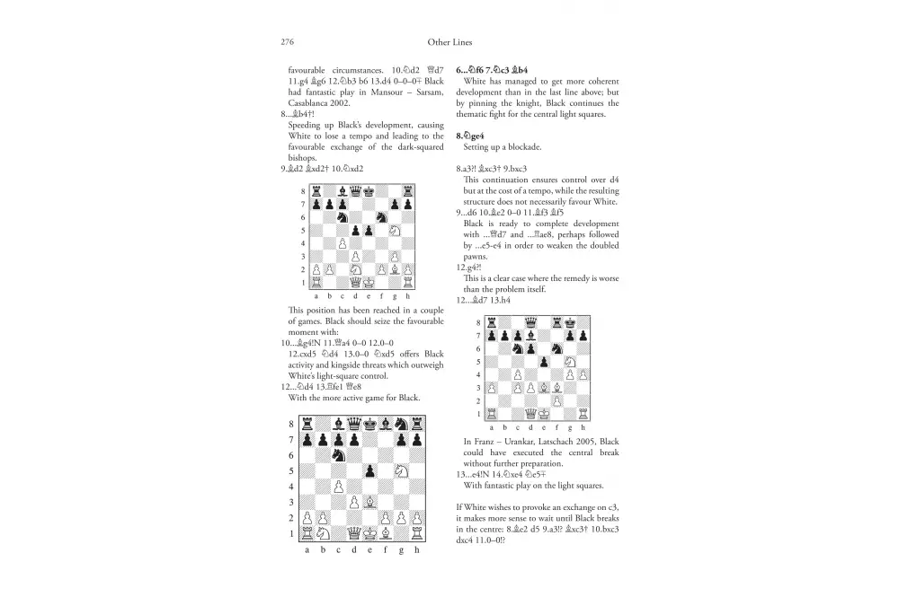 Dutch Sidelines by Mihail Marin (miękka okładka)
